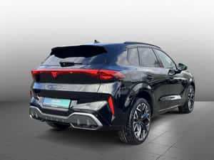 Cupra Terramar 2.0 TSI 265 CP Automată — miniatura 5