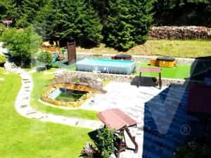 Lacul de Argint, pensiune 14 camere cu restaurant și lac în zonă premium! — miniatura 2