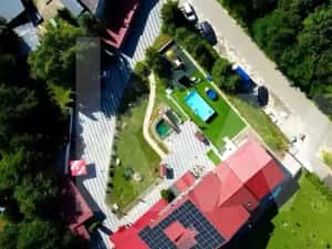 Lacul de Argint, pensiune 14 camere cu restaurant și lac în zonă premium! — miniatura 5