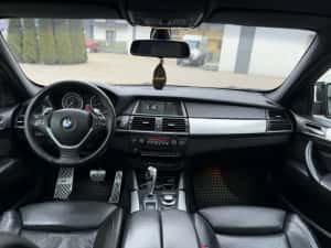 BMW X6 3.0i 306 CP 2009! M Pack ! Variante -/+ /Parc Auto / Rate ! — miniatura 5