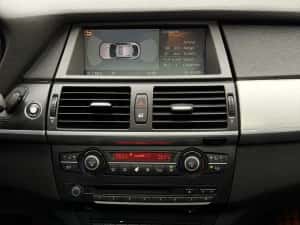 BMW X6 3.0i 306 CP 2009! M Pack ! Variante -/+ /Parc Auto / Rate ! — miniatura 6