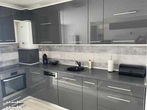 Propietar inchiriez apartament 2 camere, 52mp, Blv. Liviu Rebreanu