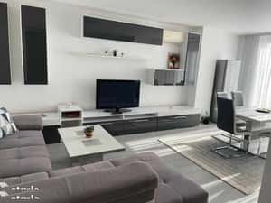 Propietar inchiriez apartament 2 camere, 52mp, Blv. Liviu Rebreanu — miniatura 3