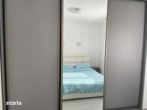 Propietar inchiriez apartament 2 camere, 52mp, Blv. Liviu Rebreanu — miniatura 4