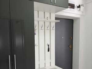 Propietar inchiriez apartament 2 camere, 52mp, Blv. Liviu Rebreanu — miniatura 5