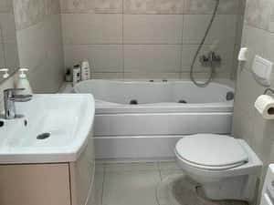 Propietar inchiriez apartament 2 camere, 52mp, Blv. Liviu Rebreanu — miniatura 6