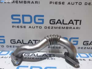 Teava Conducta Gaze EGR Seat Altea 1.6 TDI CAYC CAYB 2004 - 2015 Cod 03L131521Q [D0387] — miniatura 5