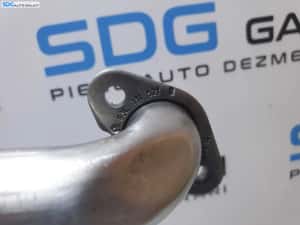 Teava Conducta Gaze EGR Seat Altea 1.6 TDI CAYC CAYB 2004 - 2015 Cod 03L131521Q [D0387] — miniatura 6