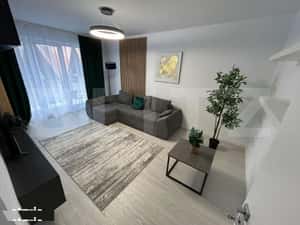 Apartament 2 camere, 59 mp, zona Libertatii - Maurer Residence — miniatura 2