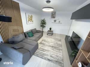 Apartament 2 camere, 59 mp, zona Libertatii - Maurer Residence — miniatura 3