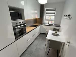 Apartament 2 camere, 59 mp, zona Libertatii - Maurer Residence — miniatura 4