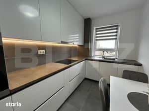 Apartament 2 camere, 59 mp, zona Libertatii - Maurer Residence — miniatura 5