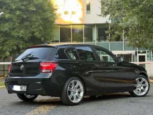 Bmw 120 M-pack,cutie automata — miniatura 3