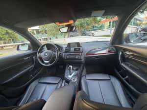 Bmw 120 M-pack,cutie automata — miniatura 6