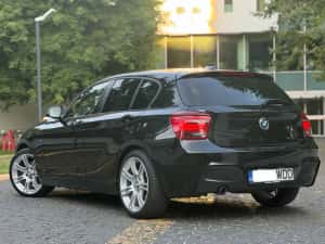 Bmw 120 M-pack,cutie automata — miniatura 9
