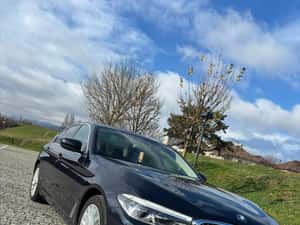 BMW 530 Automată 295 HP Hibrid (B/E)