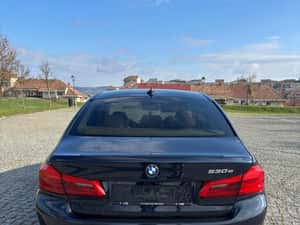 BMW 530 Automată 295 HP Hibrid (B/E) — miniatura 4