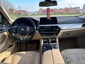 BMW 530 Automată 295 HP Hibrid (B/E) — miniatura 5