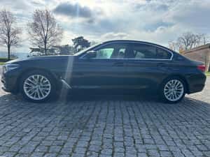 BMW 530 Automată 295 HP Hibrid (B/E) — miniatura 7