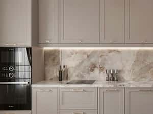 Apartament 2 camere studio metrou Berceni — miniatura 6