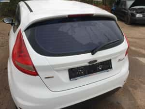 Haion Hayon Capota Portbagaj Dezechipat Ford Fiesta Mk 6 2008 - 2018 Culoare H9 [K7961] — miniatura 3