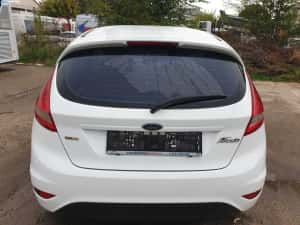 Haion Hayon Capota Portbagaj Dezechipat Ford Fiesta Mk 6 2008 - 2018 Culoare H9 [K7961] — miniatura 5
