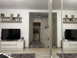 Garsoniera Parter cu curte Sanpetru -PROPRIETAR! — miniatura 5