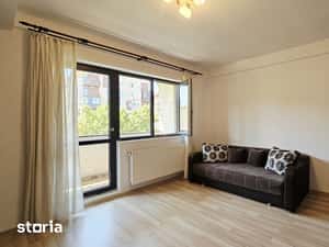 CHIAJNA – APEDUCTULUI – 2 CAMERE, 75 MP, CENTRALĂ, LOC PARCARE, P — miniatura 4