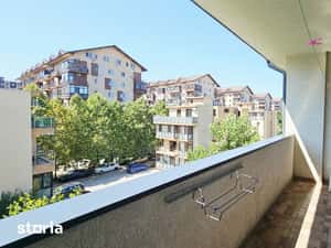 CHIAJNA – APEDUCTULUI – 2 CAMERE, 75 MP, CENTRALĂ, LOC PARCARE, P — miniatura 6