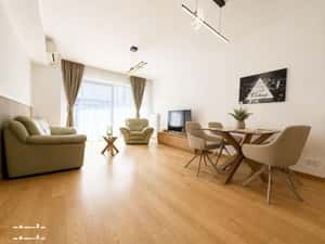 Proprietar |Comision 0% | 2 camere Upground Residence |Parcare — miniatura 3