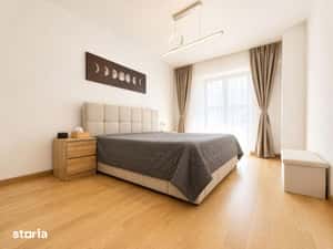 Proprietar |Comision 0% | 2 camere Upground Residence |Parcare — miniatura 5