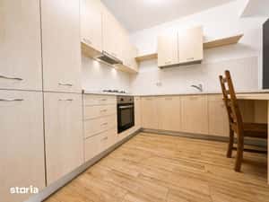 Proprietar |Comision 0% | 2 camere Upground Residence |Parcare — miniatura 6