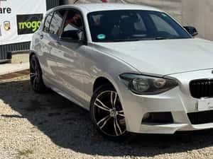 BMW 116d M-Pachet 2012*2.0d*116Cp*Stage1*Moduri condus*Automat