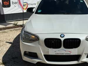 BMW 116d M-Pachet 2012*2.0d*116Cp*Stage1*Moduri condus*Automat — miniatura 2