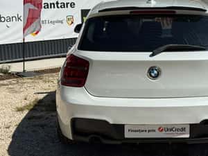 BMW 116d M-Pachet 2012*2.0d*116Cp*Stage1*Moduri condus*Automat — miniatura 5