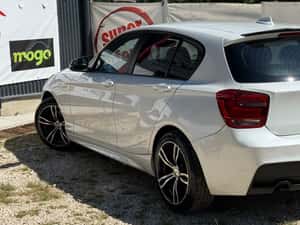 BMW 116d M-Pachet 2012*2.0d*116Cp*Stage1*Moduri condus*Automat — miniatura 6
