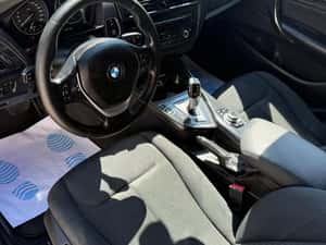 BMW 116d M-Pachet 2012*2.0d*116Cp*Stage1*Moduri condus*Automat — miniatura 7