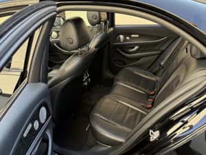 Mercedes-Benz E 43 AMG Automată 401 HP Benzină — miniatura 3