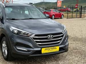 Hyundai Tucson Hyundai Tucson 2016 2.0 diesel 4x4 Garantie/Rate — miniatura 1