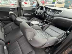 Hyundai Tucson Hyundai Tucson 2016 2.0 diesel 4x4 Garantie/Rate — miniatura 3