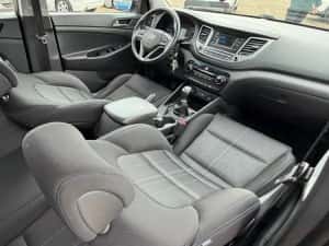 Hyundai Tucson Hyundai Tucson 2016 2.0 diesel 4x4 Garantie/Rate — miniatura 6