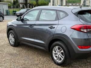 Hyundai Tucson Hyundai Tucson 2016 2.0 diesel 4x4 Garantie/Rate — miniatura 7