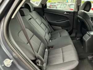 Hyundai Tucson Hyundai Tucson 2016 2.0 diesel 4x4 Garantie/Rate — miniatura 8