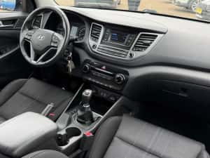Hyundai Tucson Hyundai Tucson 2016 2.0 diesel 4x4 Garantie/Rate — miniatura 10