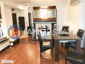 Traian 15` Metrou Obor Calea Mosilor Mihai Eminescu Centrala Parcare — miniatura 5