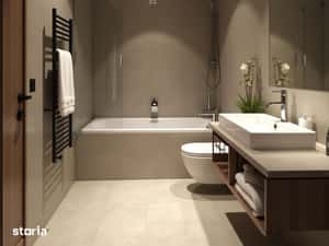 Apartament in zona de Sud a Capitalei, langa Parcul Tudor Arghezi — miniatura 5