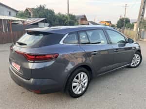 Renault Megane Break 2020,1,5 diesel,Automata,RAR EFECTUAT — miniatura 4