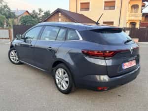 Renault Megane Break 2020,1,5 diesel,Automata,RAR EFECTUAT — miniatura 5