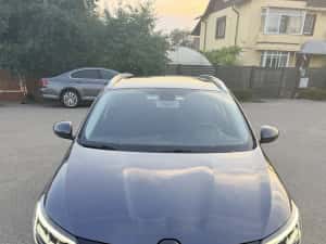 Renault Megane Break 2020,1,5 diesel,Automata,RAR EFECTUAT — miniatura 6