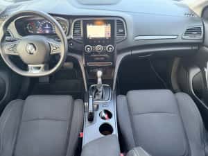 Renault Megane Break 2020,1,5 diesel,Automata,RAR EFECTUAT — miniatura 7